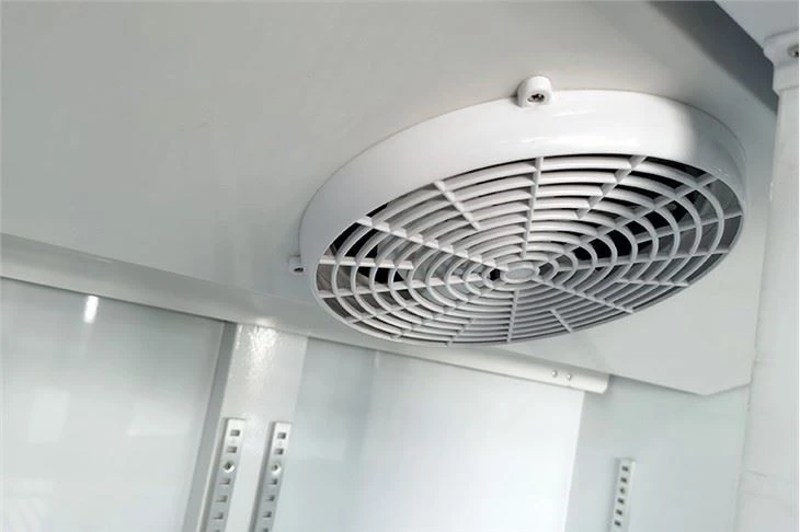 Air Cooling